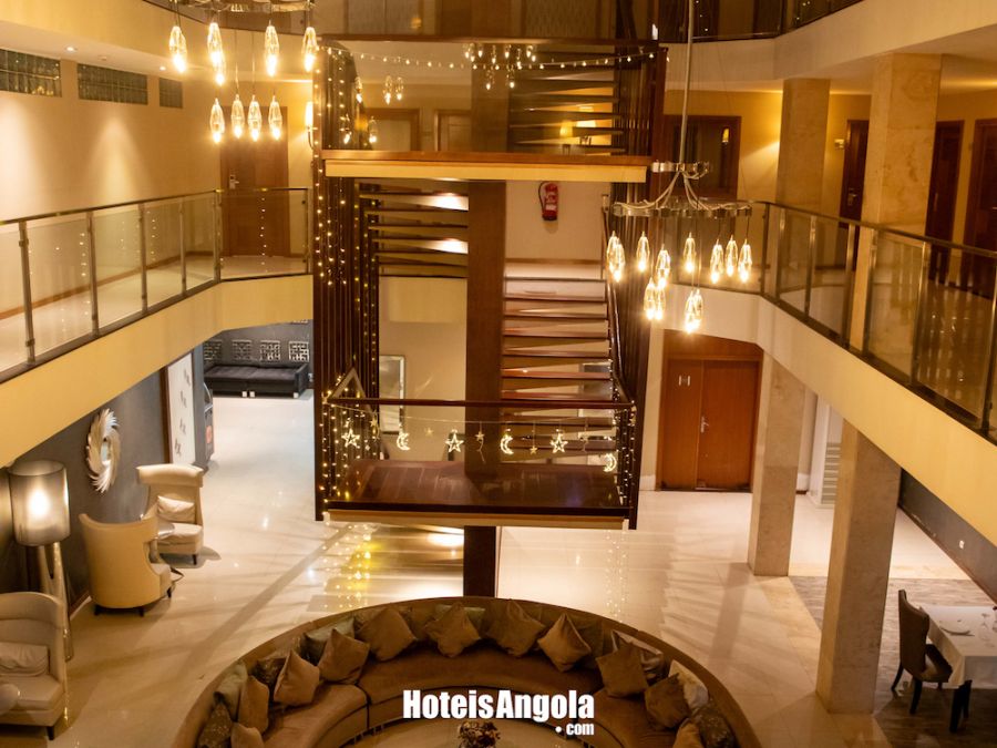 Hotel Vip Huila - Imagem 9